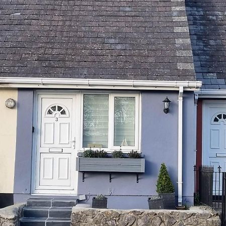 Cosy Moat House Cottage #3 Pembroke Luaran gambar