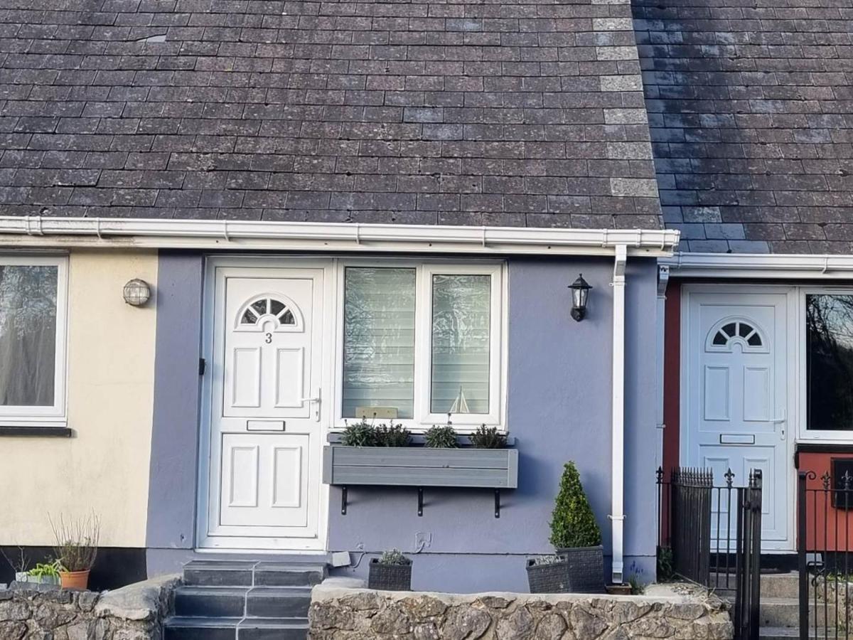 Cosy Moat House Cottage #3 Pembroke Luaran gambar